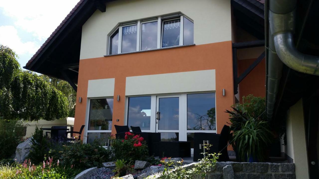 Studio Orchidee Weissig  Exterior photo